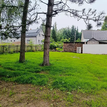 Velka Javorska Holiday home