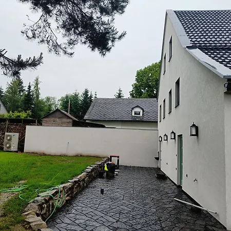 Velka Javorska Žandov