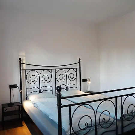 Velka Javorska Holiday home