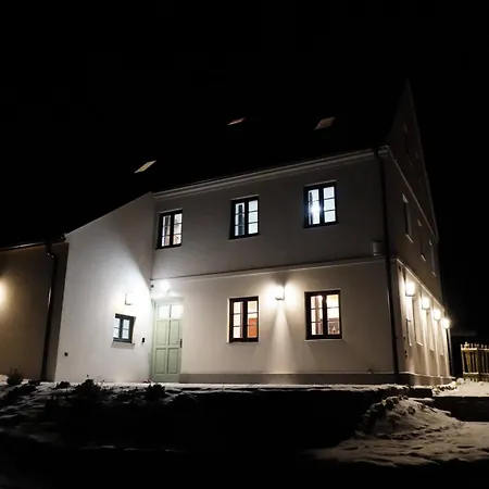 Velká Javorská *