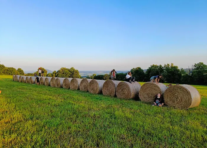 Velka Javorska * Žandov