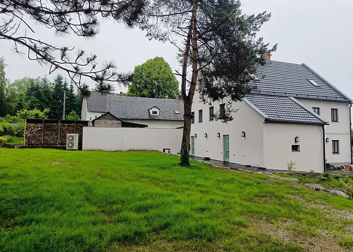 Velka Javorska * Žandov